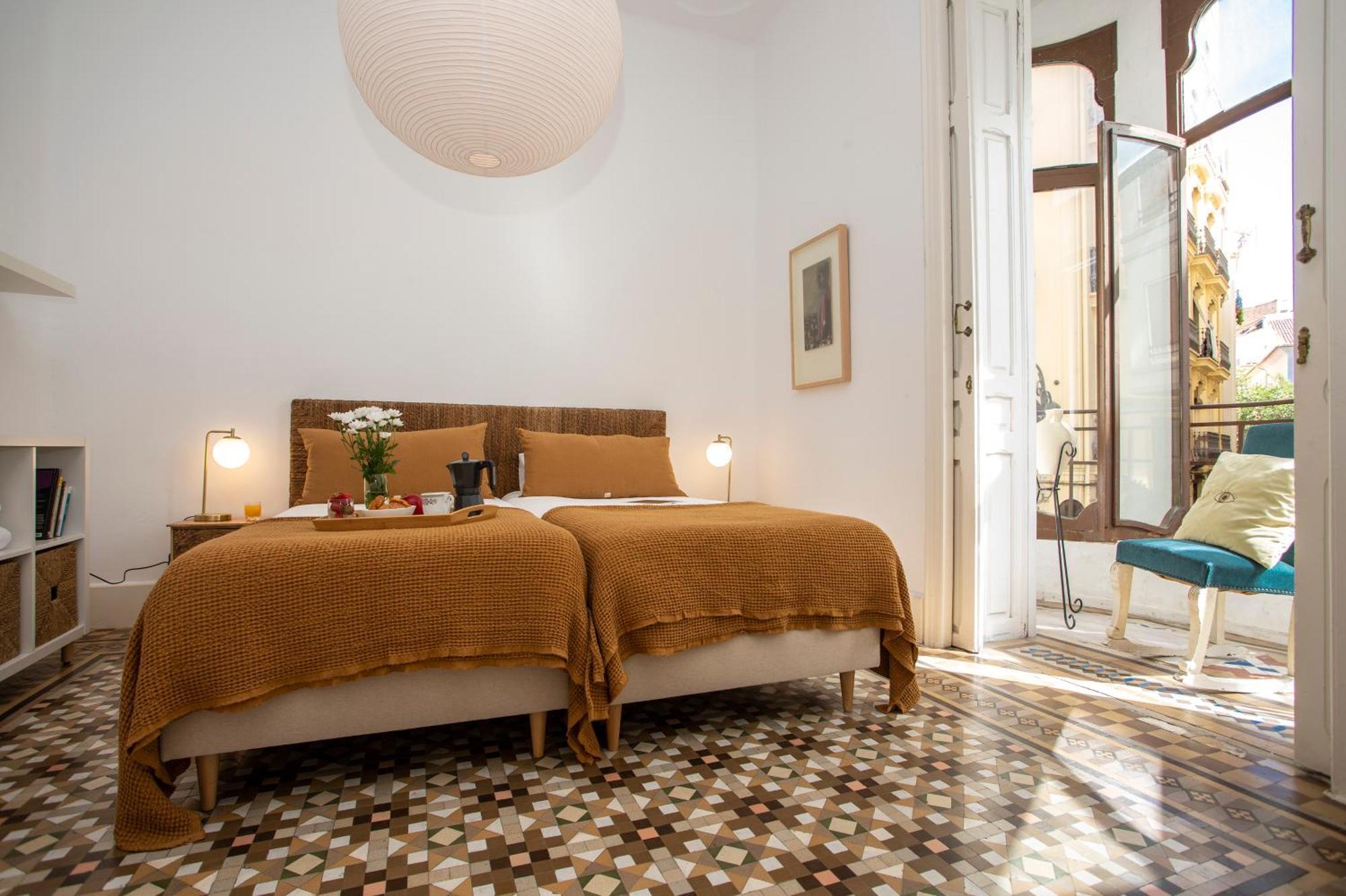 Singularstays Ms Rogers Valencia Exterior foto