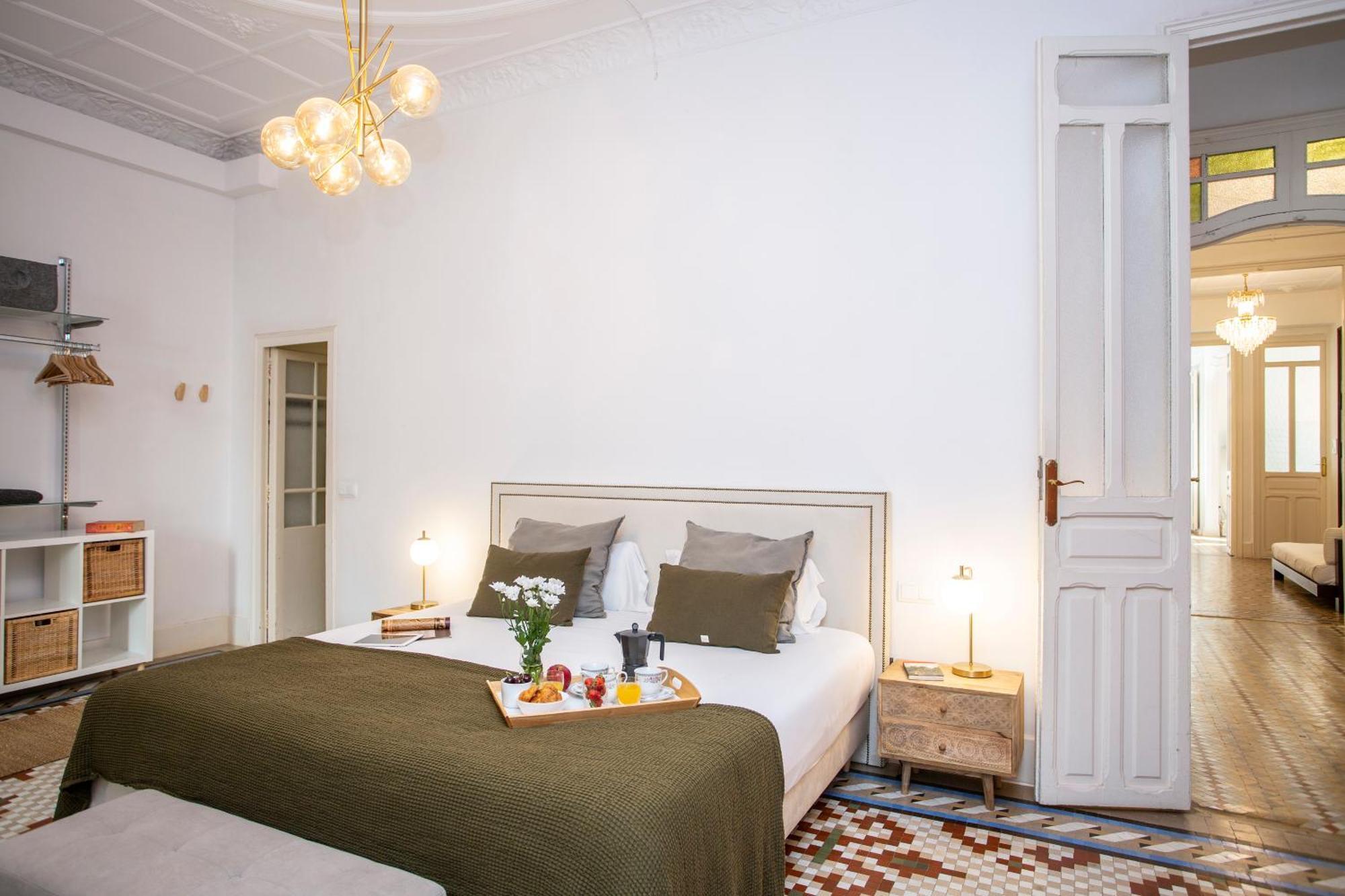 Singularstays Ms Rogers Valencia Exterior foto