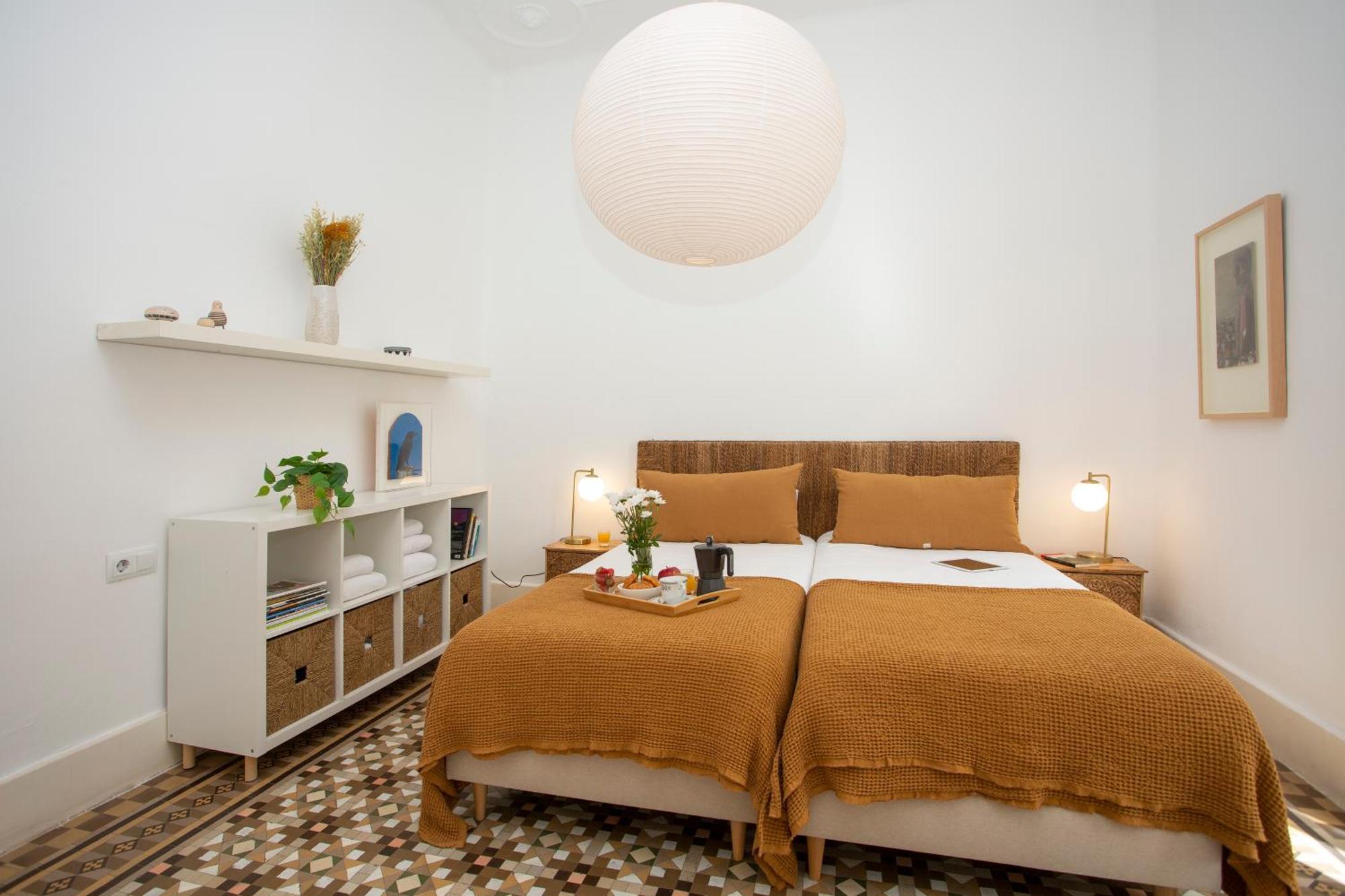 Singularstays Ms Rogers Valencia Exterior foto