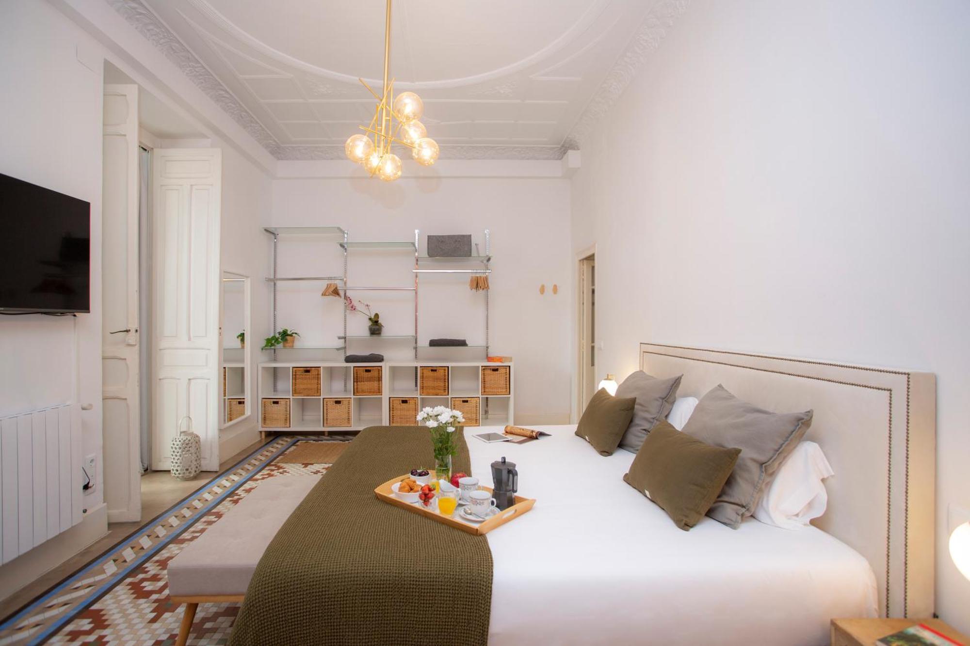 Singularstays Ms Rogers Valencia Exterior foto