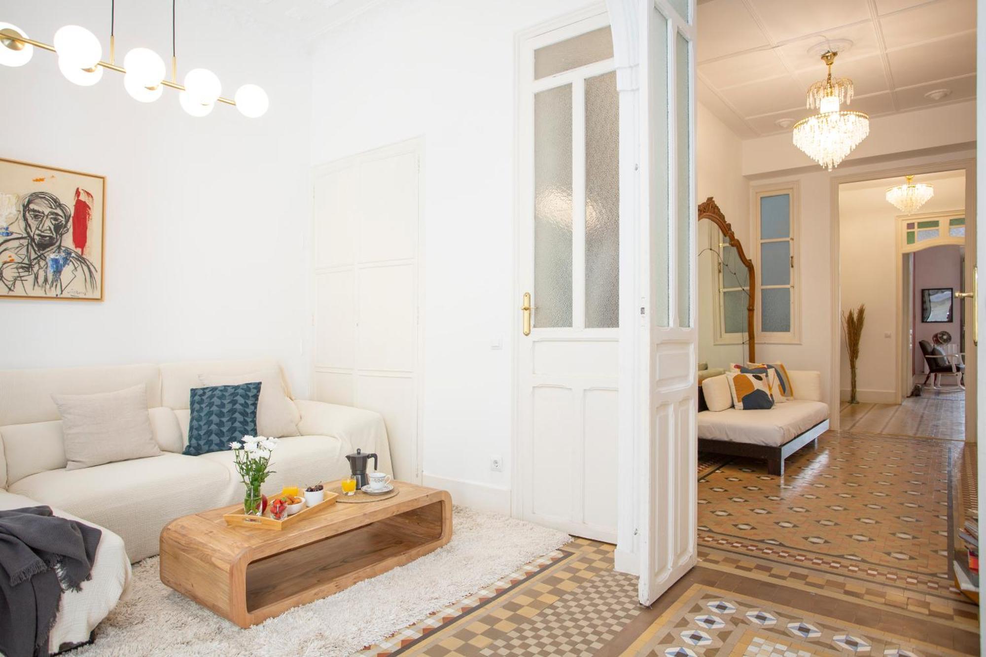 Singularstays Ms Rogers Valencia Exterior foto