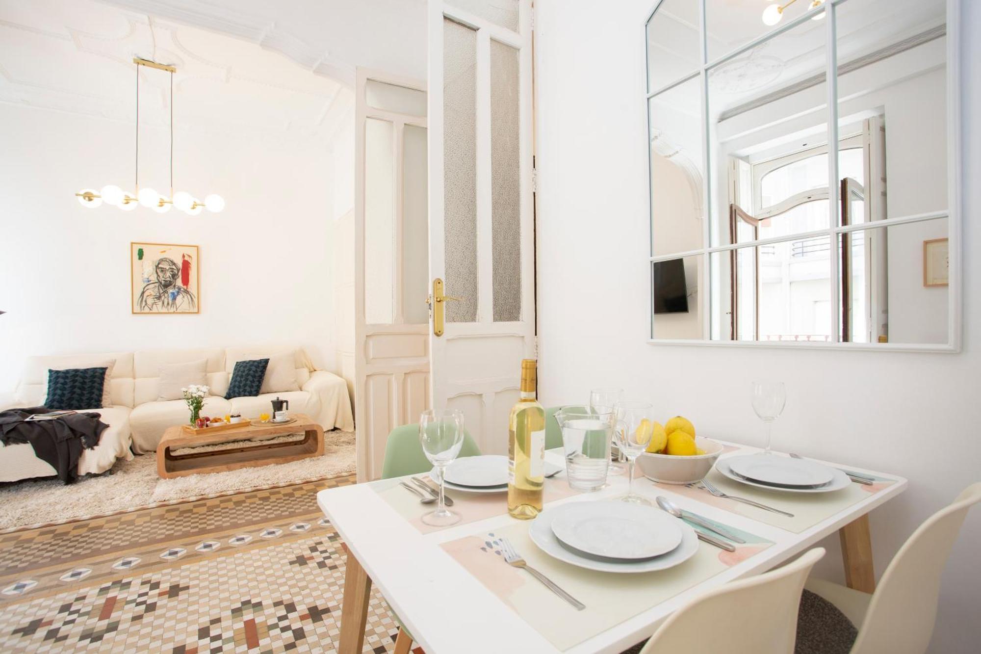 Singularstays Ms Rogers Valencia Exterior foto