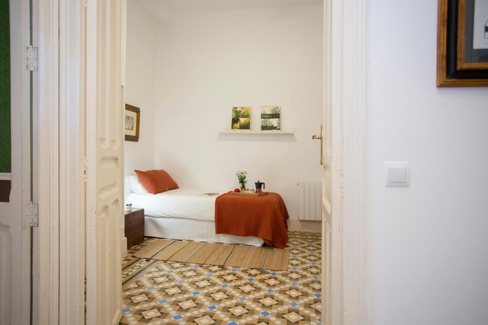 Singularstays Ms Rogers Valencia Exterior foto