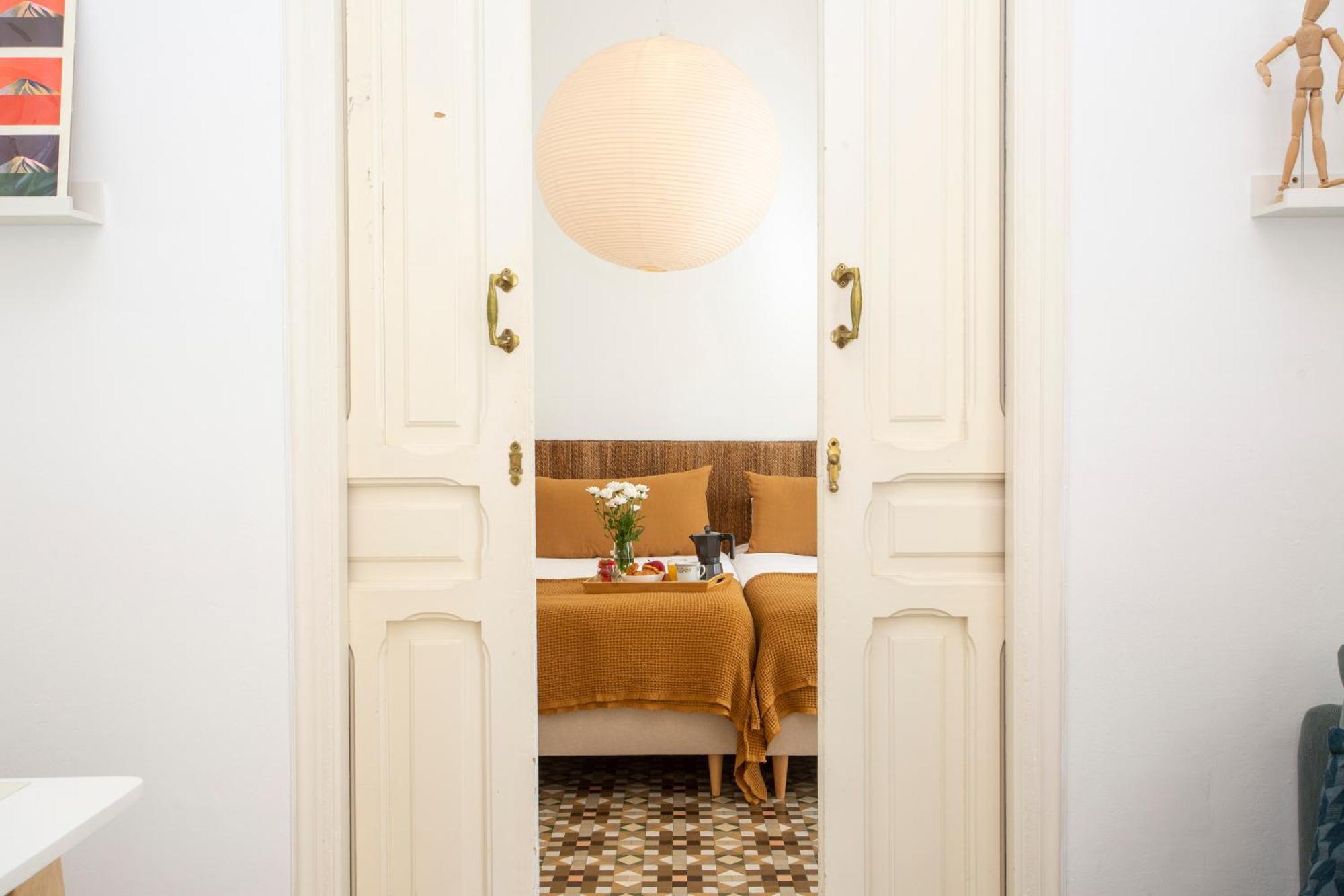 Singularstays Ms Rogers Valencia Exterior foto