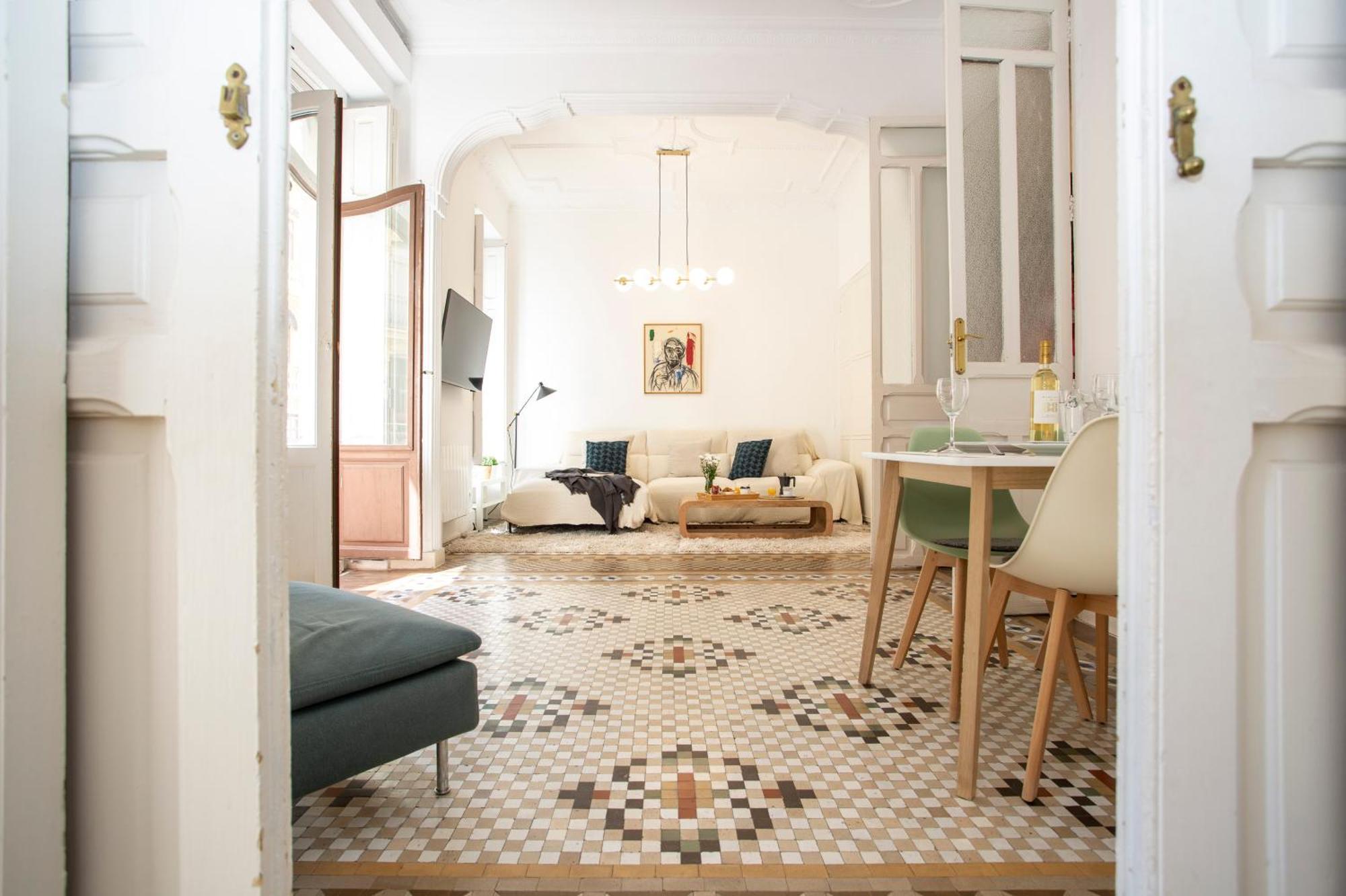Singularstays Ms Rogers Valencia Exterior foto